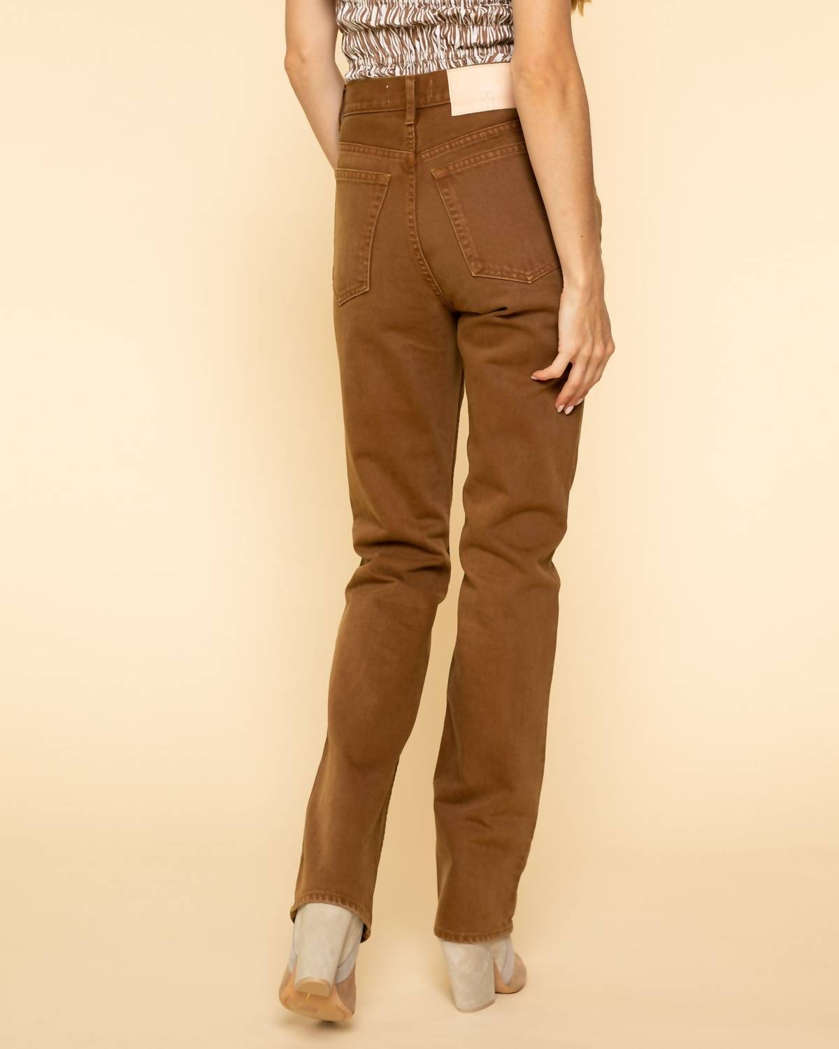 Ulla Johnson - The Agnes Jean