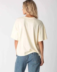 Electric & Rose - Short Sleeve Tee & Barrel Set