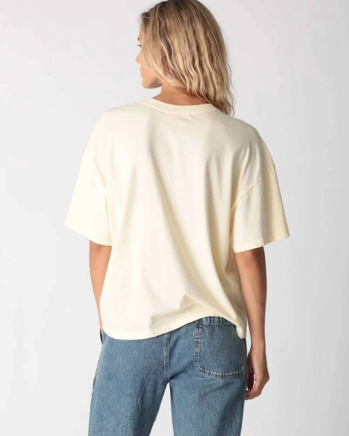 Electric & Rose - Short Sleeve Tee & Barrel Set