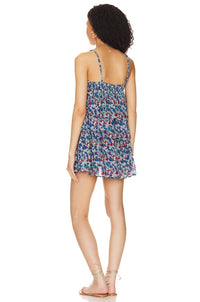 Free People - Talia Tunic Top