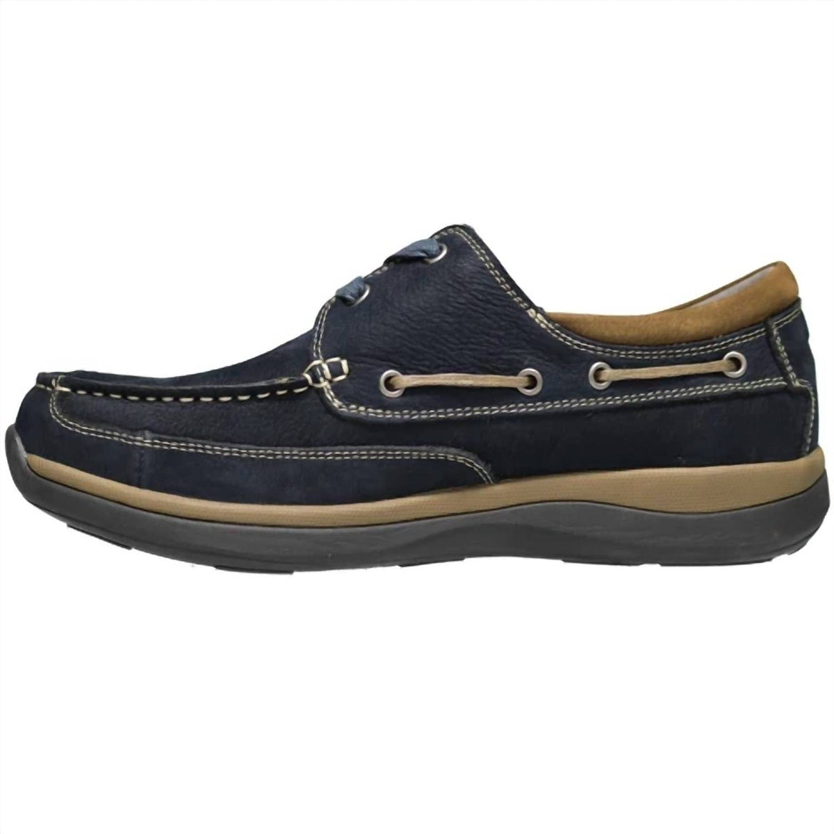 Propet - Men's Pomeroy Boat Shoe