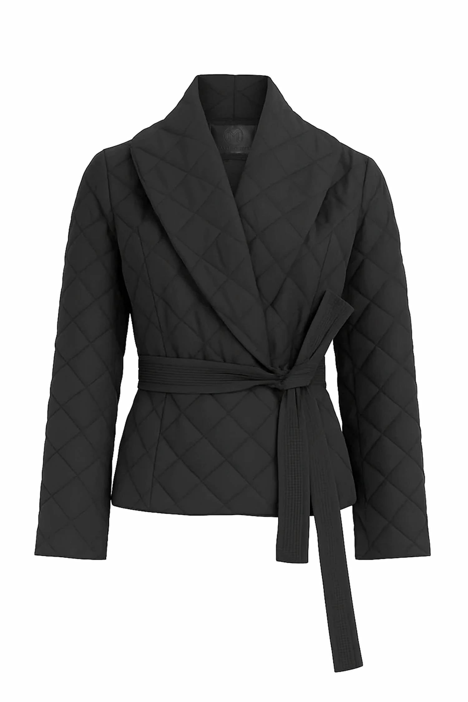 Marie Oliver - Lark Quilted Jacket
