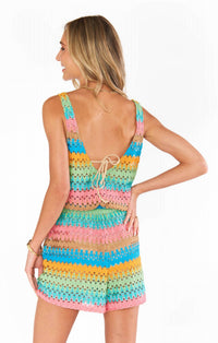 Show Me Your Mumu - Ren Romper