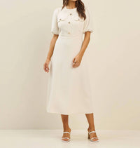Able - Jackie Midi Dress
