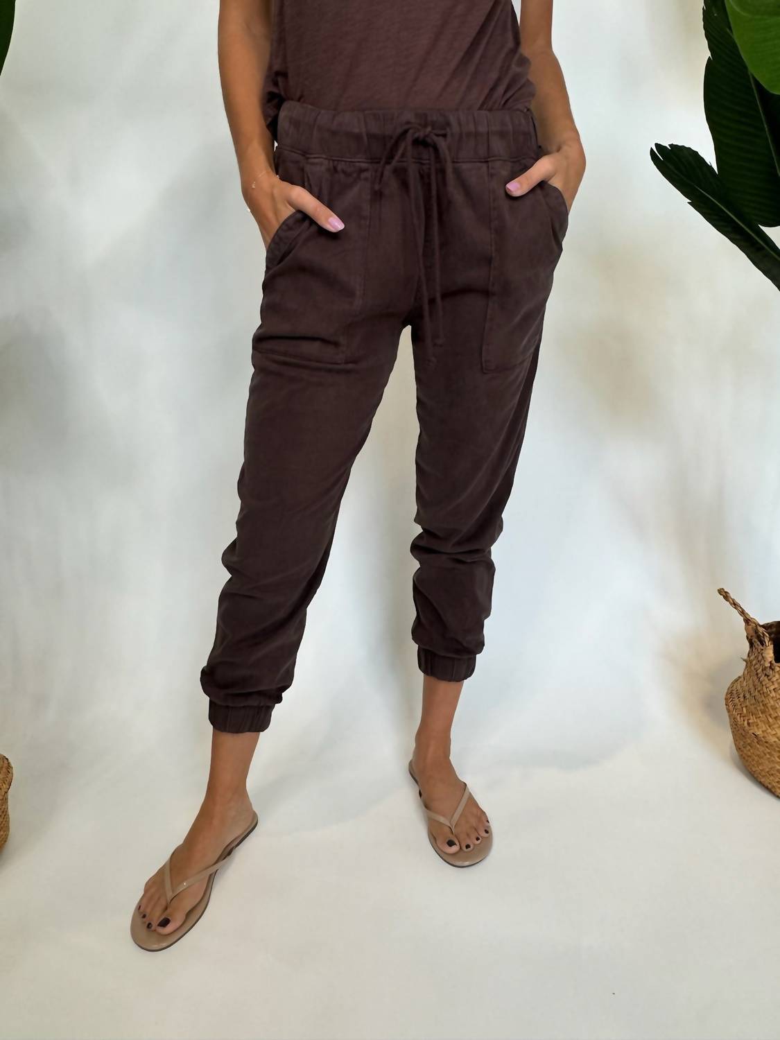 Bella Dahl - Pocket Jogger
