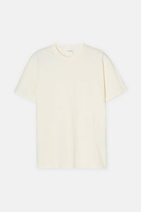 Closed - Organic Cotton Classic Slub Short Sleeve T-shirt