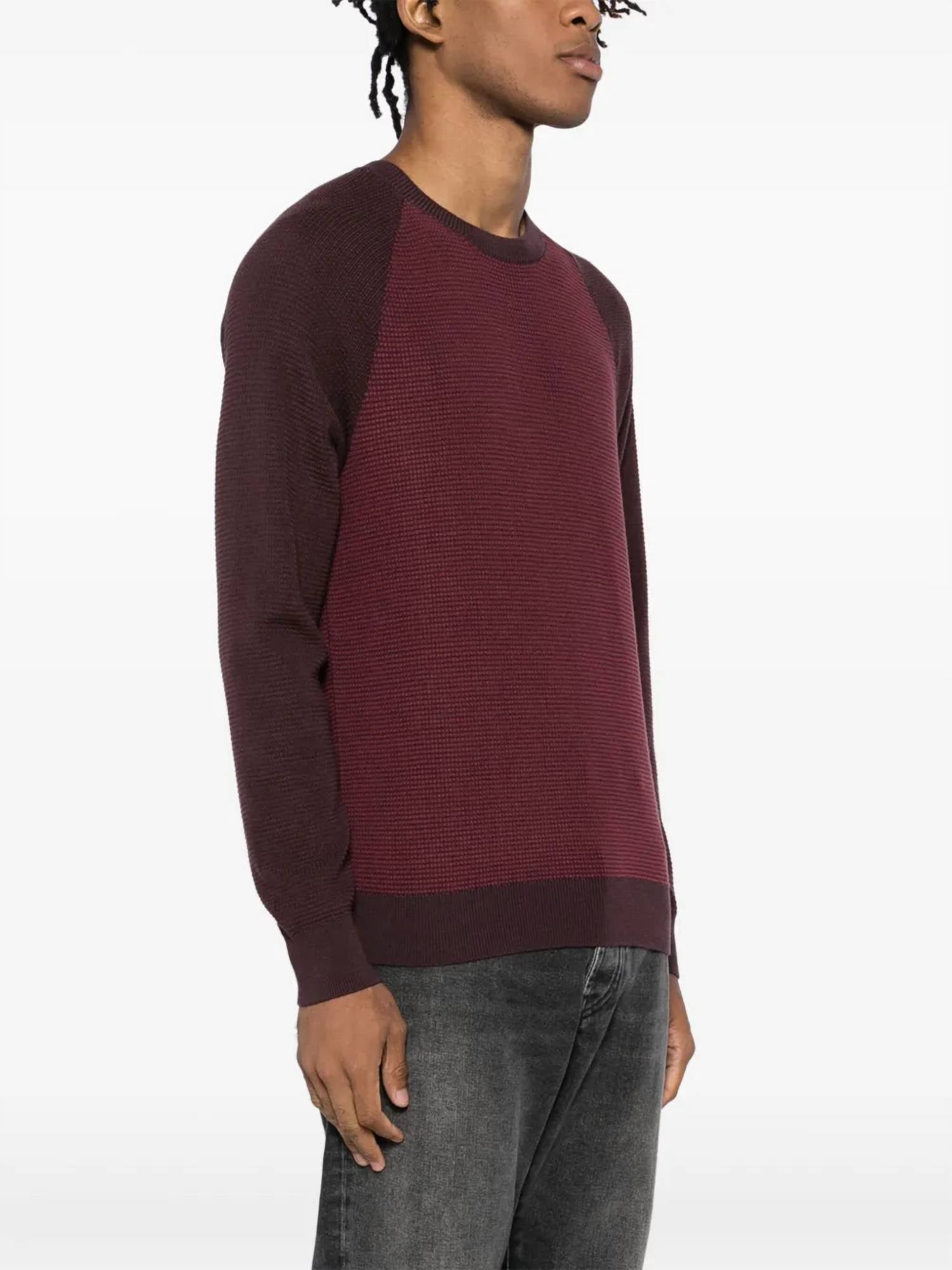 Hugo Boss - Dairon Sweater