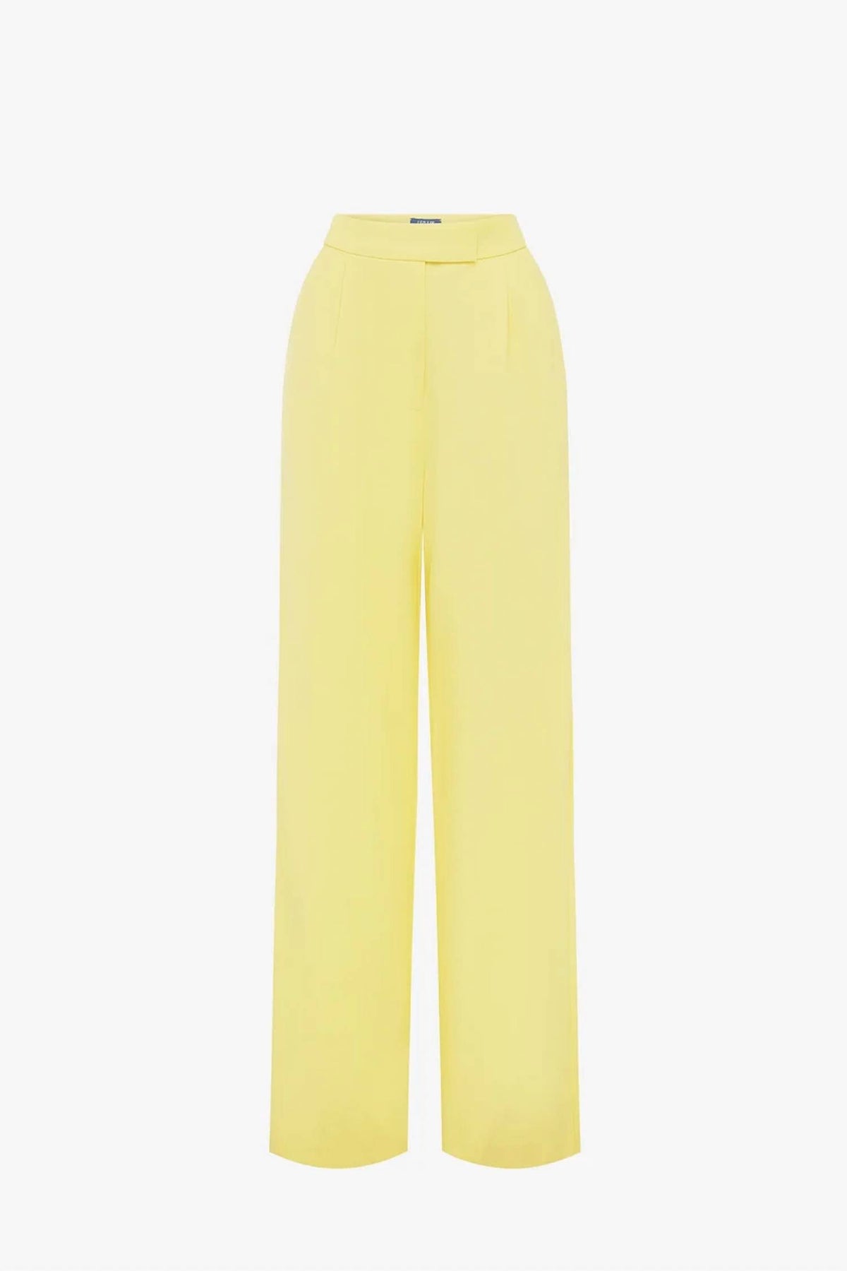 Leo Lin - Elisha Wide Leg Pants