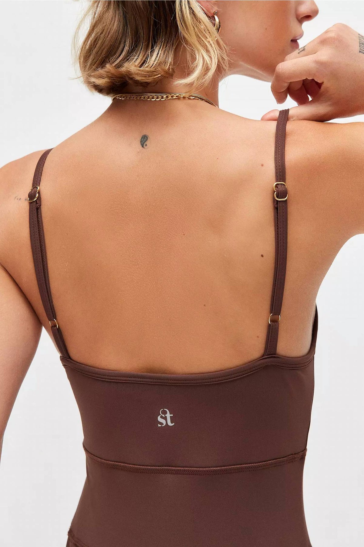 Strut This - Matisse Scoop Neck Jumpsuit