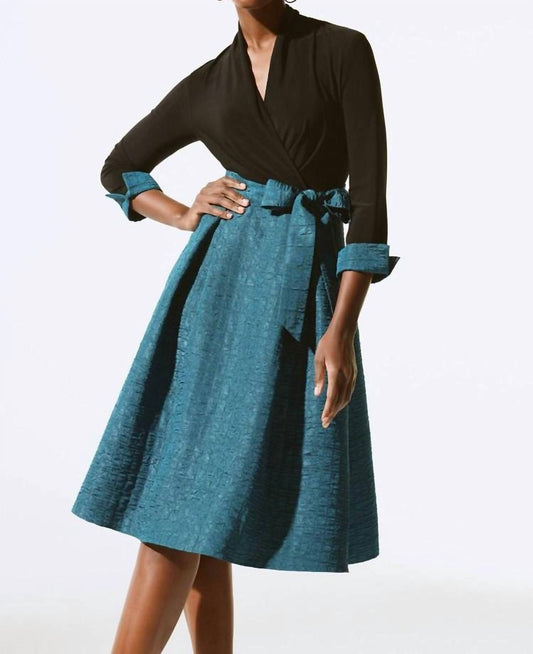 Joseph Ribkoff - Women's Frank Lyman Dress