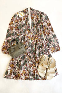 Anna Cate - Alex Dress