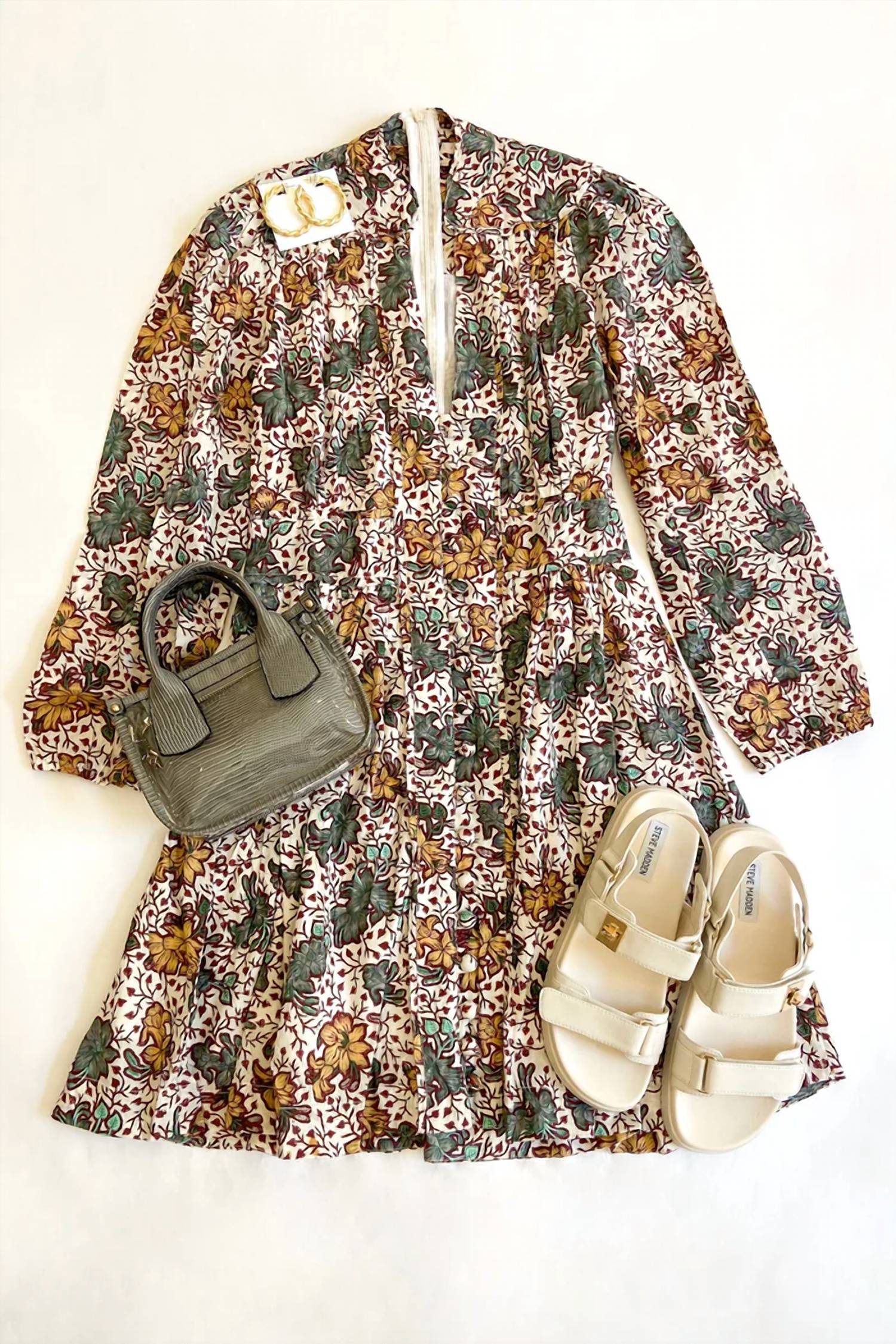 Anna Cate - Alex Dress