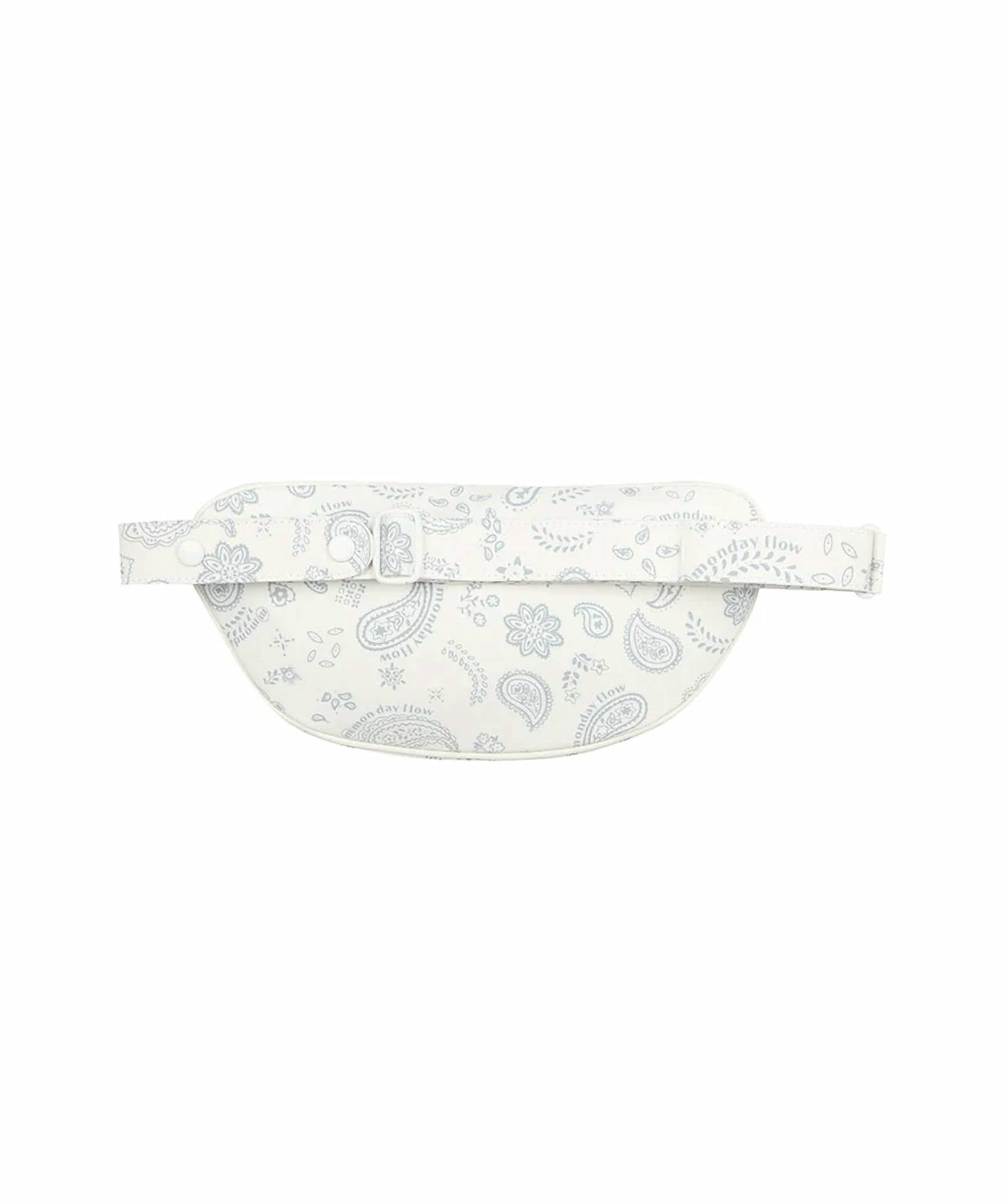 Monday Flow - Women's Free To Golf Hip Sack Bag