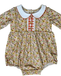 Swoon Baby Clothing - Kids Proper Bliss Bubble Dress