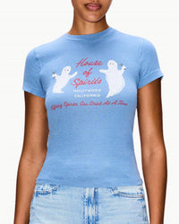 Re/Done - Women's House Of Spirits Top