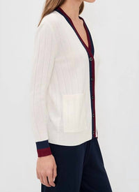 Kule - Sinclair Cashmere Cardigan