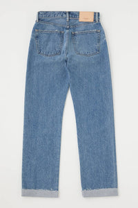 Moussy - Seagraves Straight Jean
