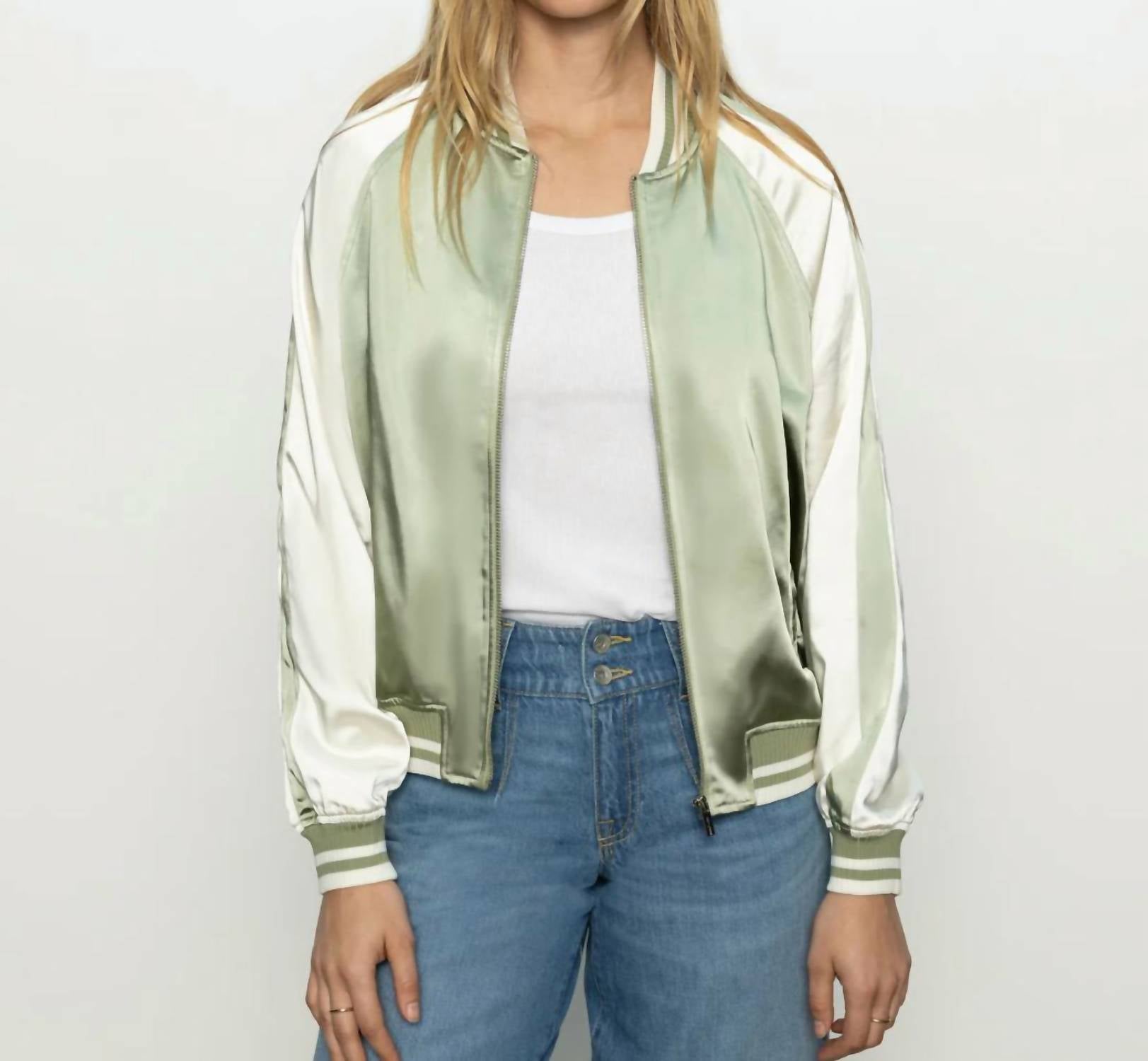 Sanctuary - Souvenir Stretch Jacket