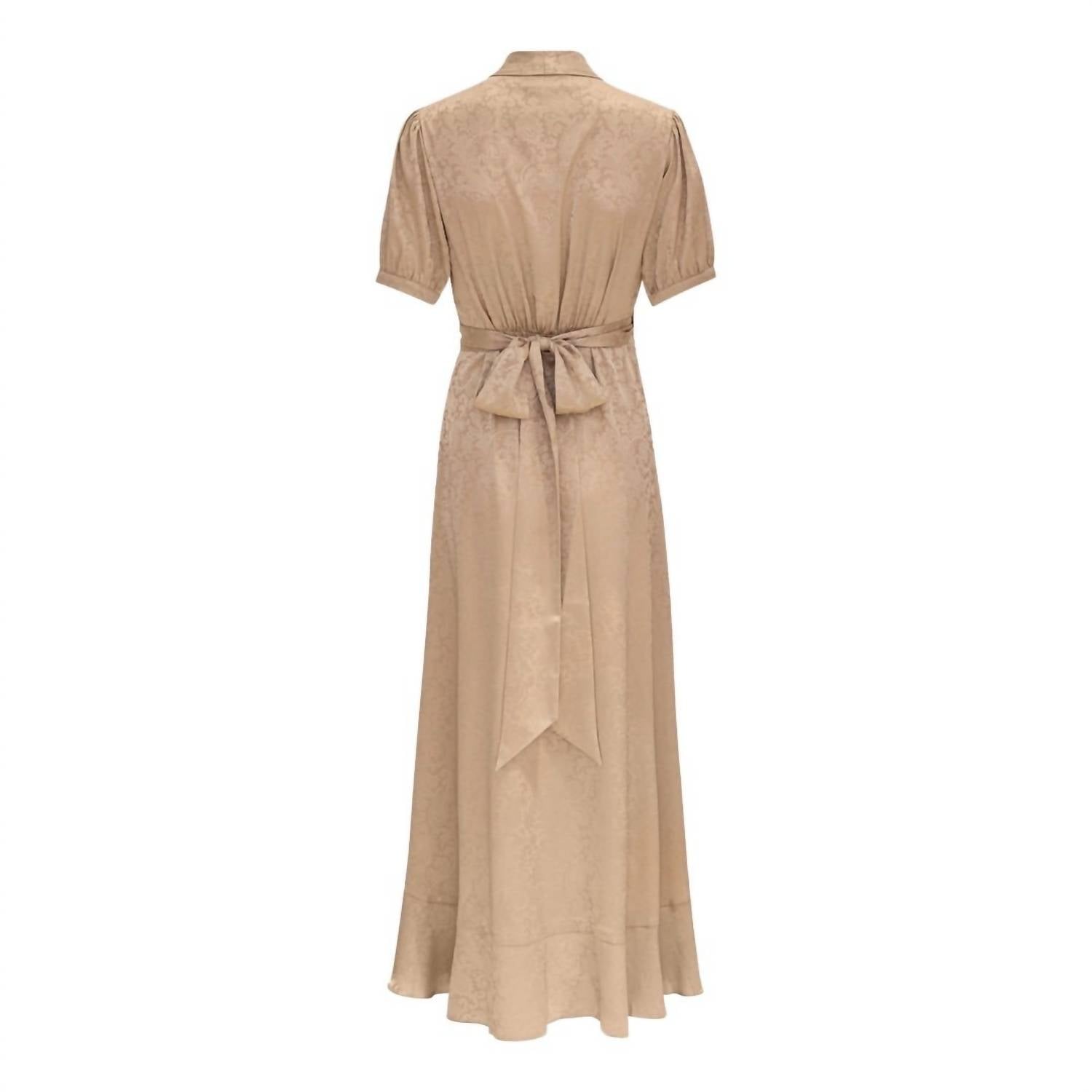 Karmamia - Women's Iris Dress