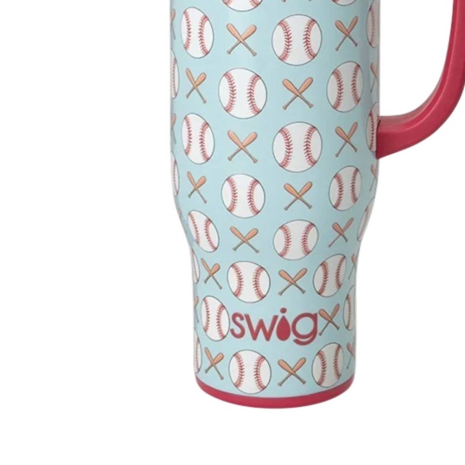 Swig - Home Run Mega Mug - 30oz