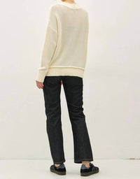 Nyland - Cosima Chunky Knit Sweater