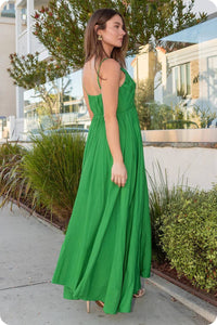 Strut & Bolt - Monroe Maxi Dress