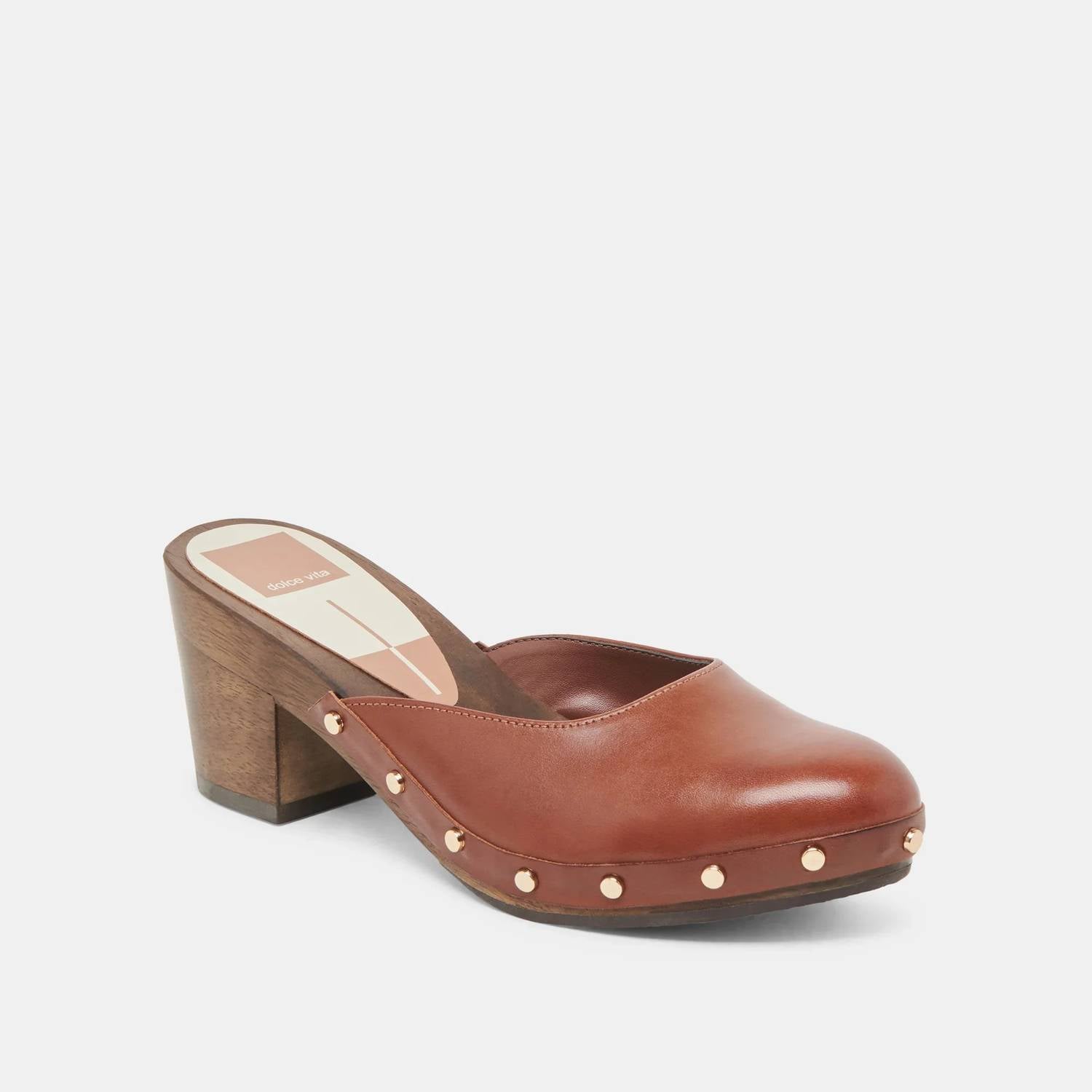 Dolce Vita - Women's Camyn Clogs