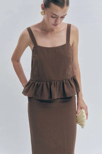Maude Club - Brandy Cami Top