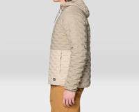 Mountain Hardwear - Stretchdown Light Full Zip Hoody