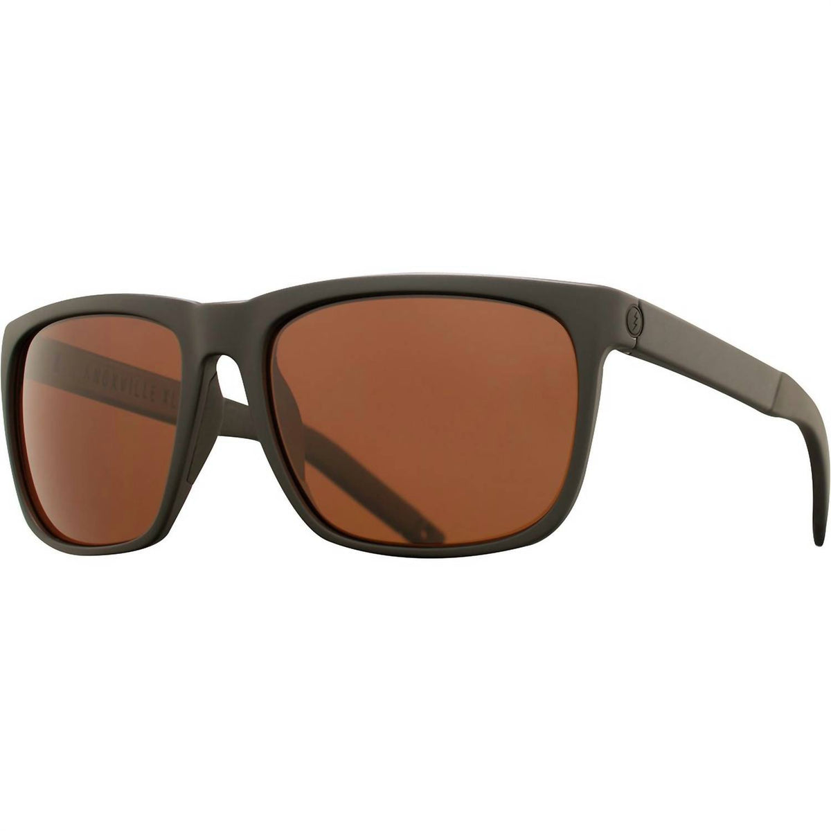 Electric Label - Men's Knoxville Xl S Sunglasses