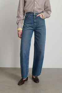 B Sides - Leroy Mid Relaxed Jean