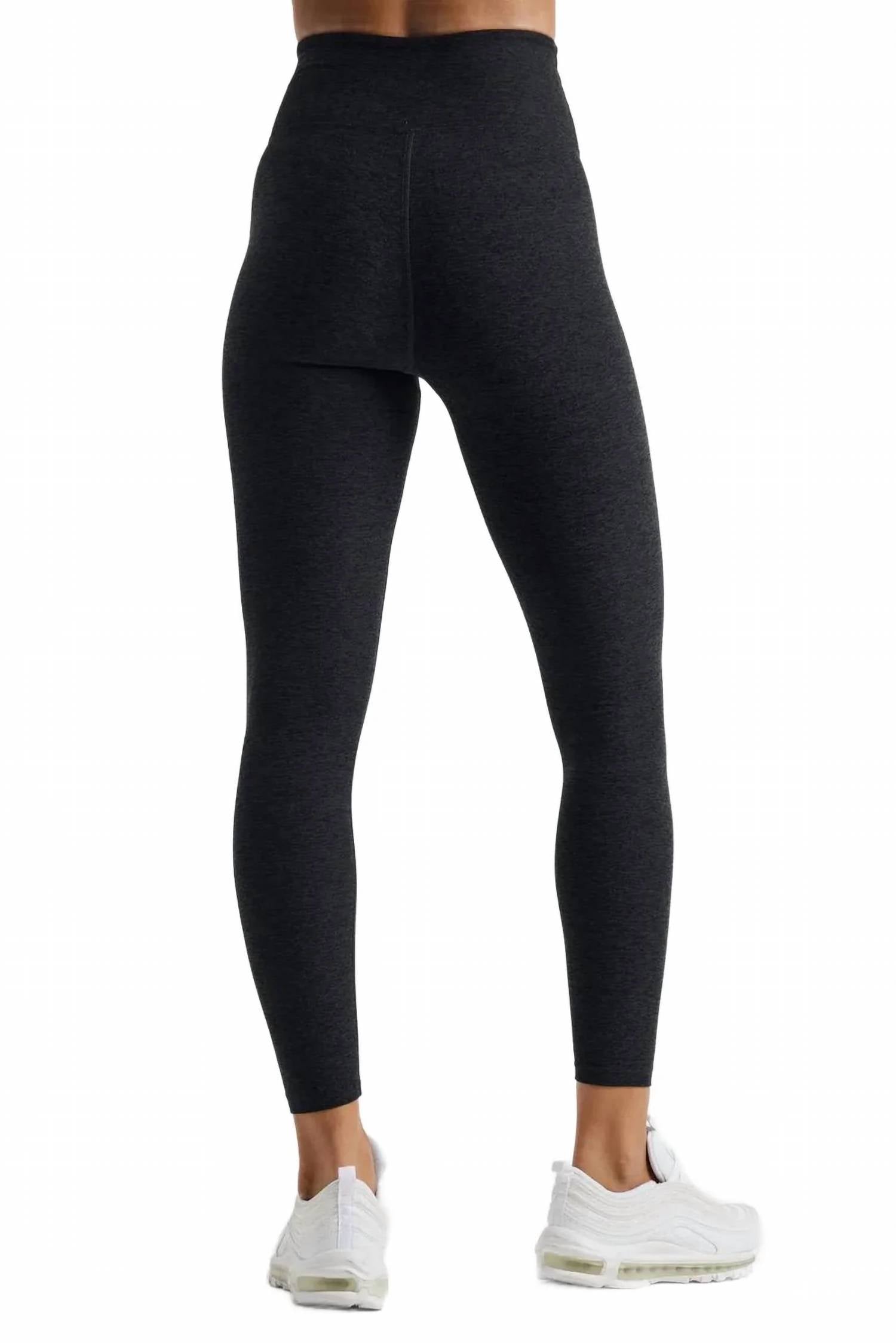 Year Of Ours - Women's Stretch Sculpt High Legging