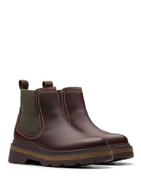 Clarks - Women's Hencroft Step Waterproof Boots