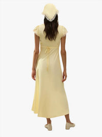 Faithfull The Brand - Gala Maxi Dress