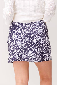 Krimson Klover - Wellington Skort - Butterfly