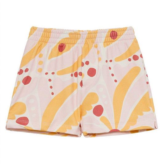 Montce - Kid's Mini Swim Trunk