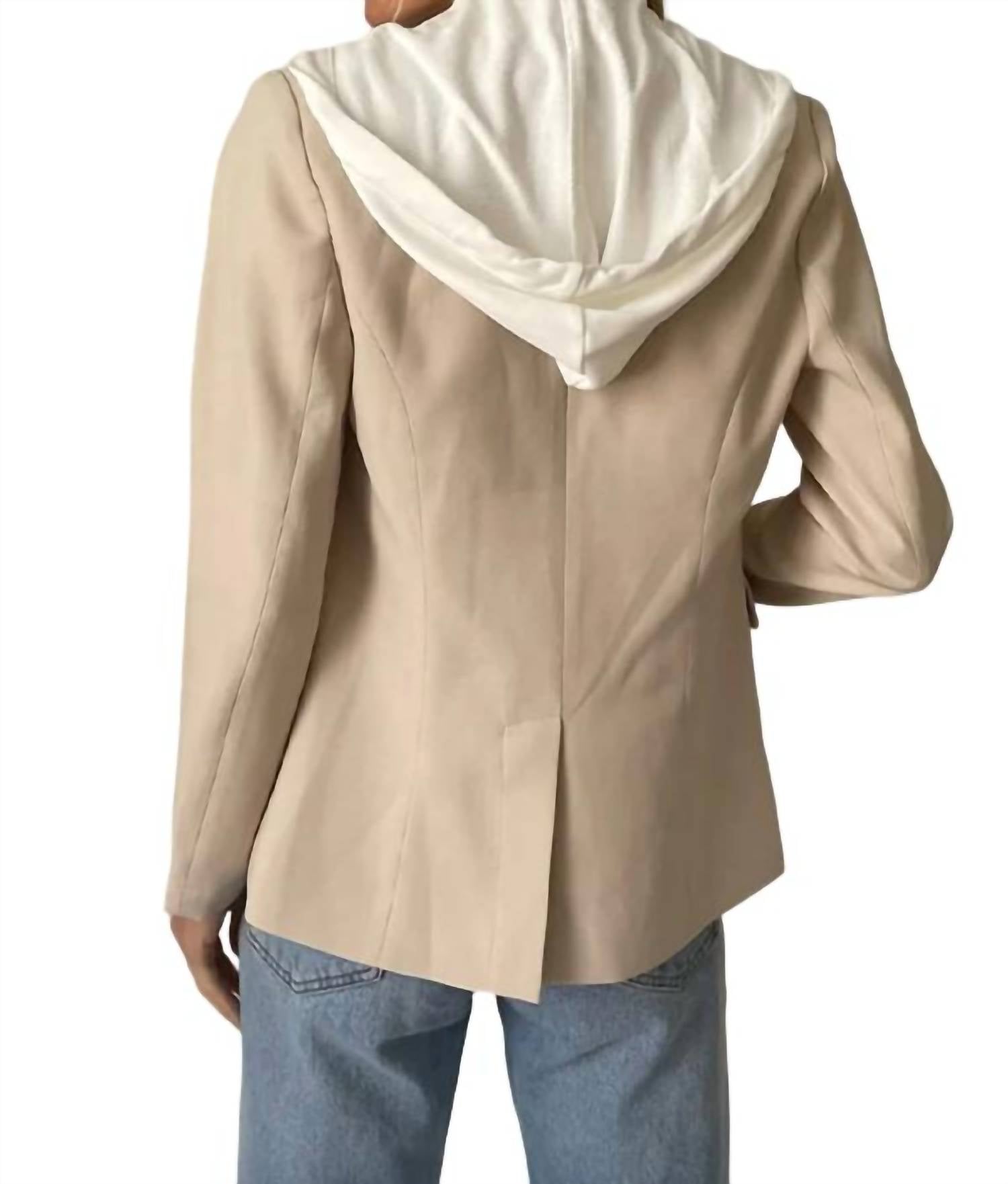 Six/Fifty - DREW BLAZER