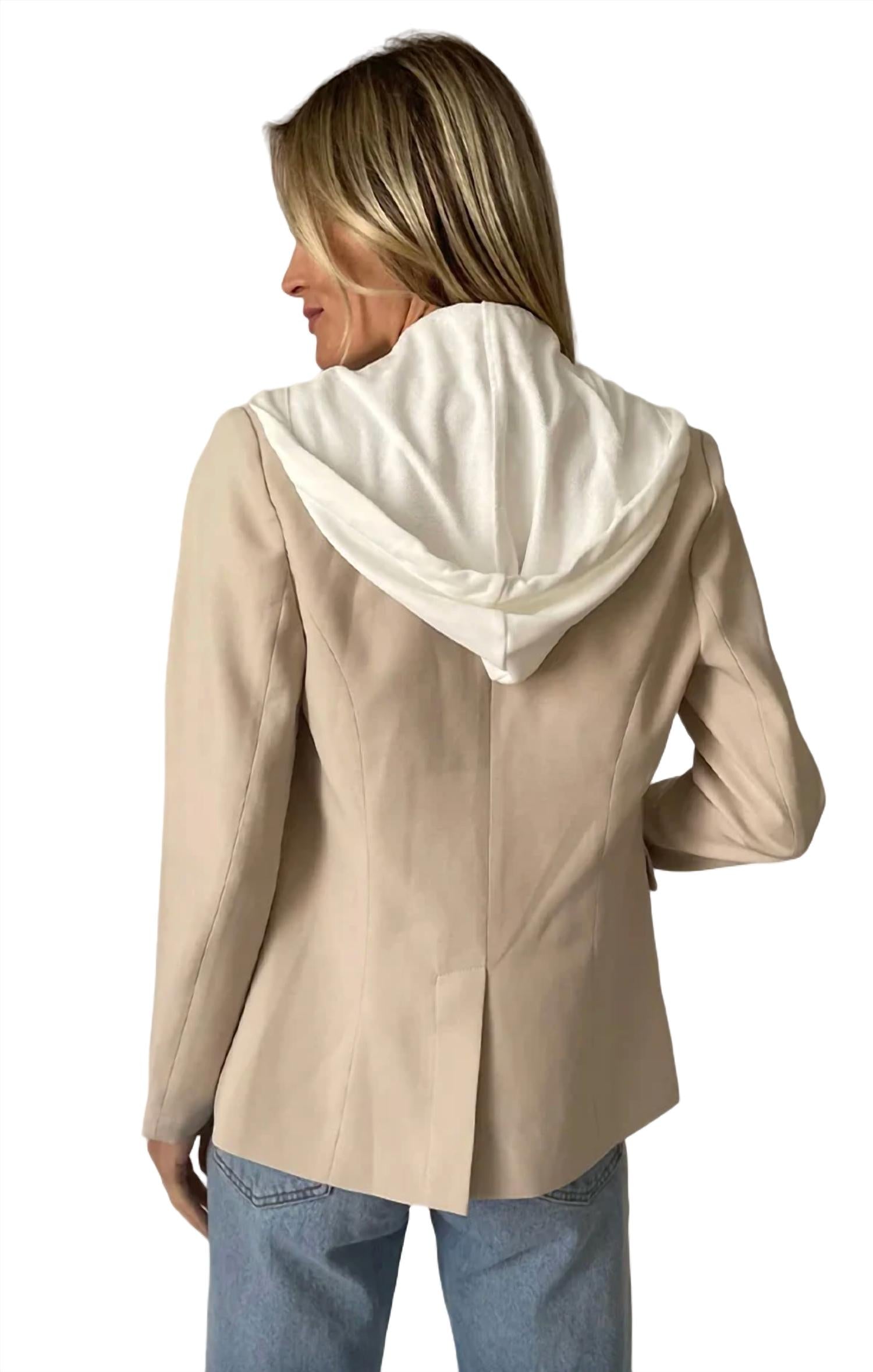 Six/Fifty - DREW BLAZER