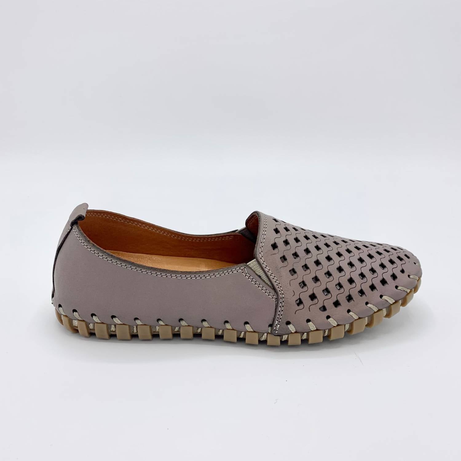 Gelato - WOMEN'S THEIST SLIP-ON SHOES