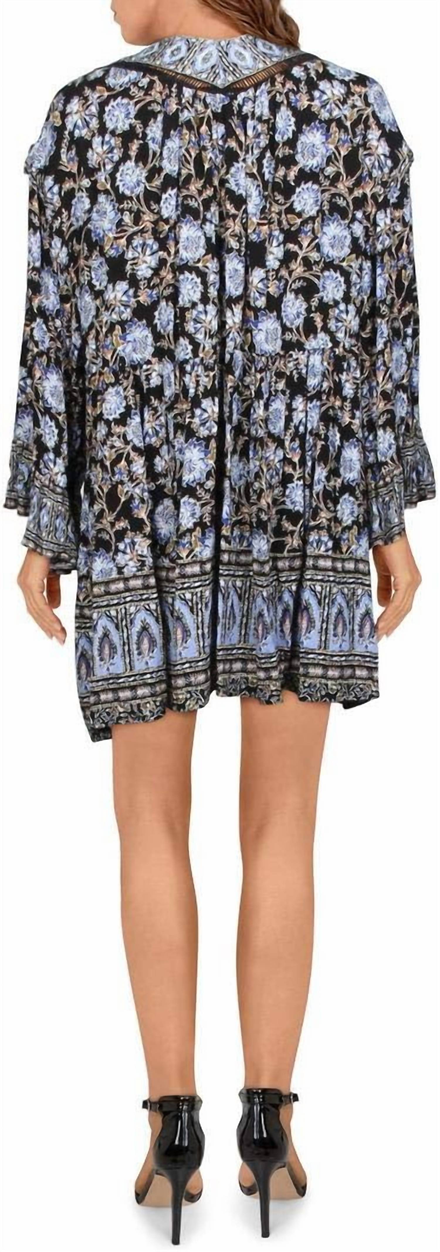 Free People - Moonlight Dance Dress