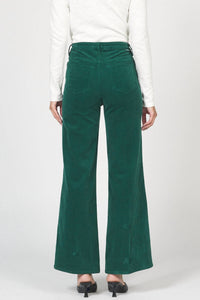 Dear John Denim - Fiona Wide Leg Pant
