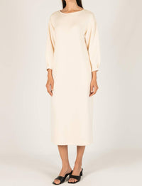 Before You - Modal Midi Dress