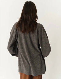 The Garment - Como Sleeve Cardigan