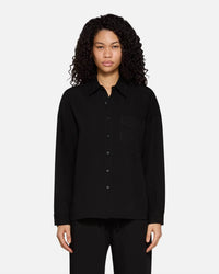 Eb Denim - Adeline Button Down Shirt