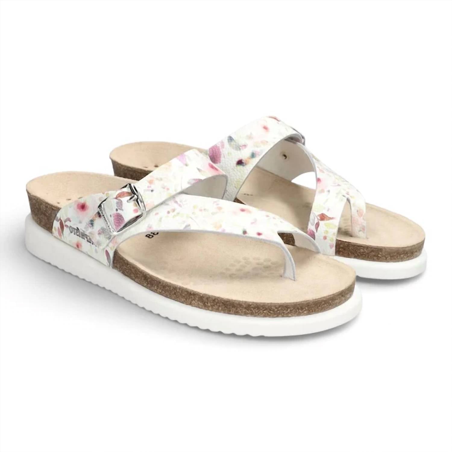 Mephisto - Women's Helen Sandal
