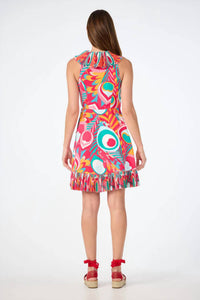 Trina Turk - Marseille Mini Dress