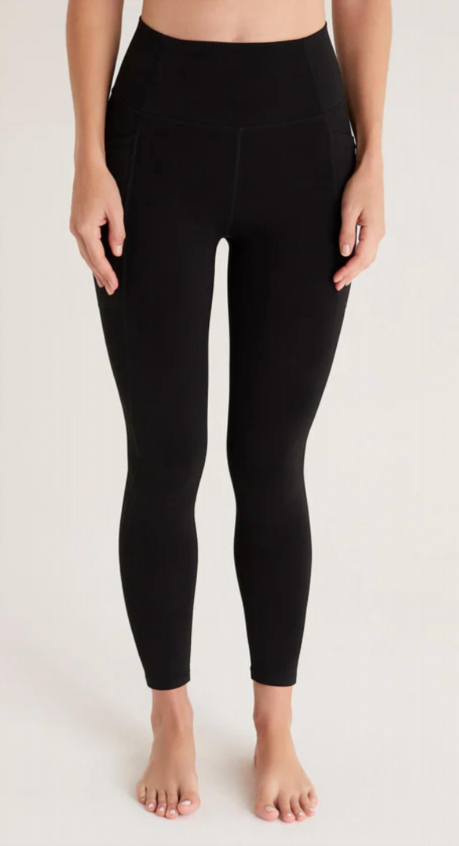 Z Supply - All Day 7/8 Legging