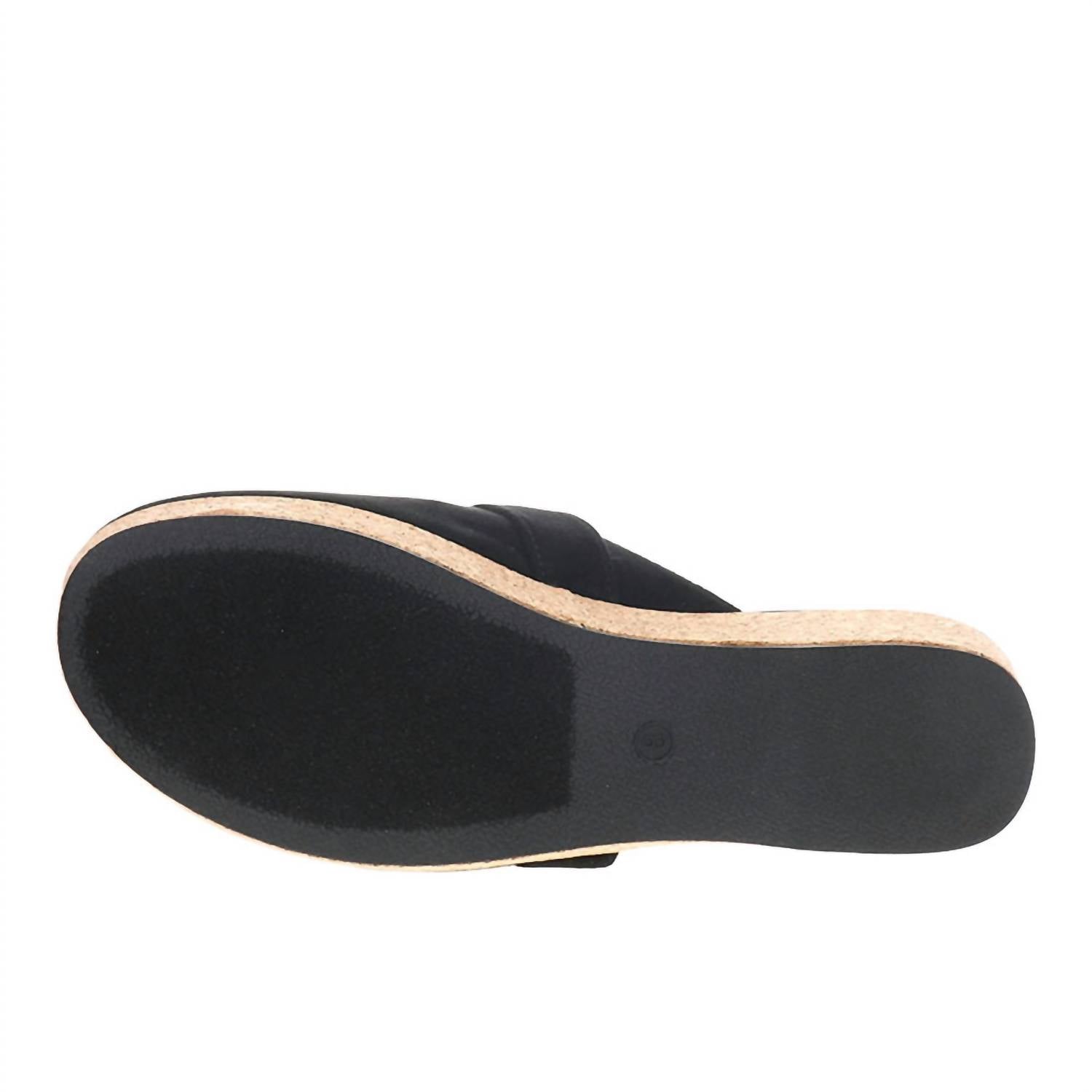 Corkys Footwear - Women's All Get Out Slip On Mule Clogs