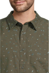 Prana - Tinline Shirt