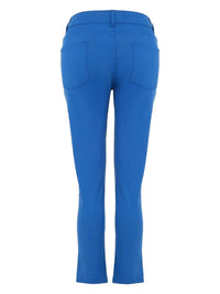 Dolcezza - Women's Crop Pant